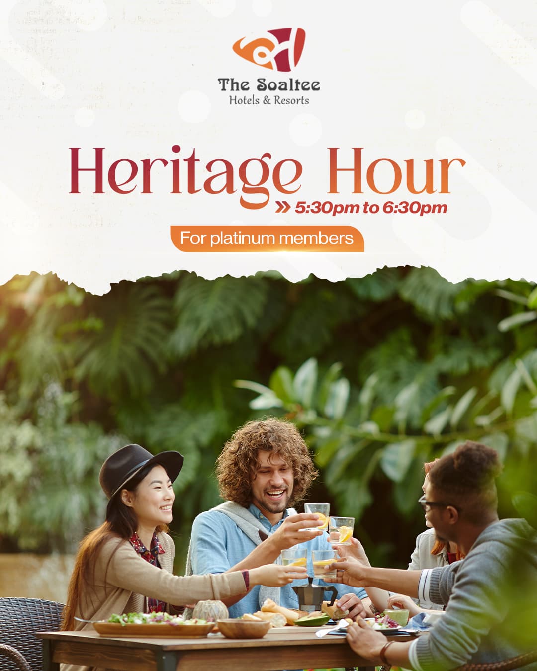 Heritage Hour